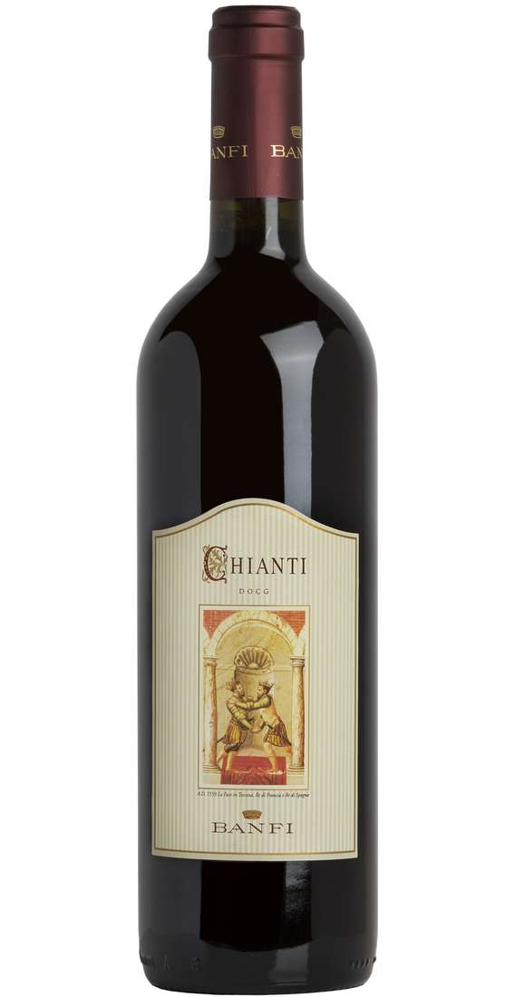 BANFI Chianti docg