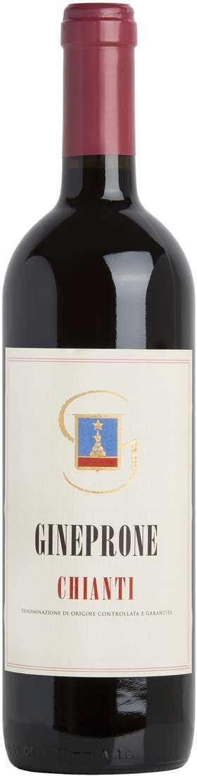 Col d'Orcia Chianti "gineprone" docg