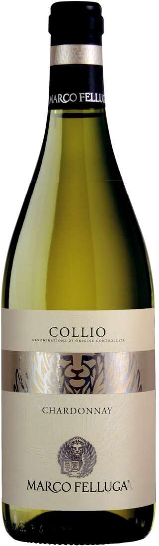 MARCO FELLUGA Collio chardonnay doc