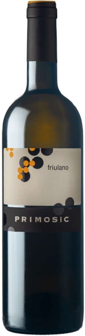 PRIMOSIC Collio friulano doc