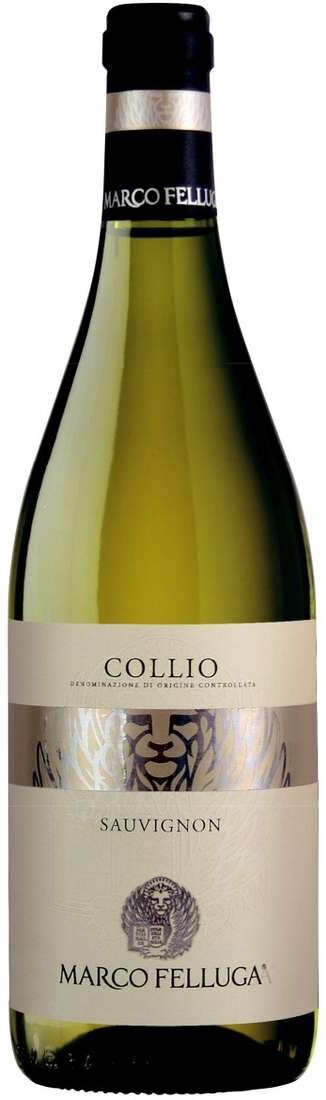 MARCO FELLUGA Collio sauvignon doc