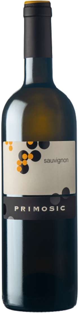 PRIMOSIC Collio sauvignon doc