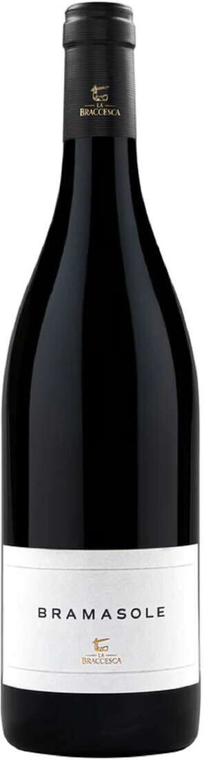 Antinori Cortona doc syrah "bramasole"