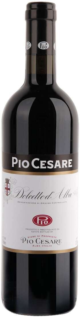 PIO CESARE Dolcetto d'alba doc