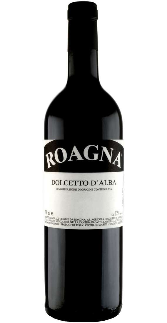 ROAGNA Dolcetto d'alba doc