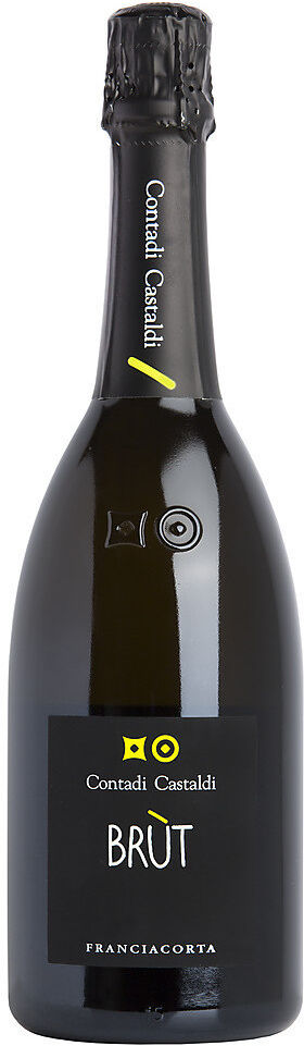 Contadi Castaldi Franciacorta brut docg