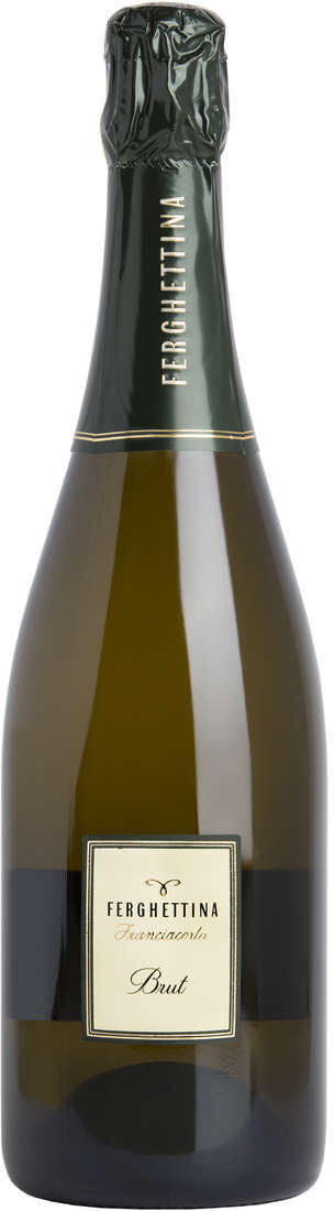 Ferghettina Franciacorta brut docg