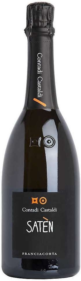 Contadi Castaldi Franciacorta brut saten docg