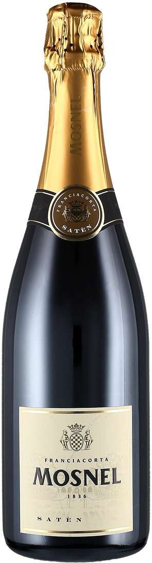 MOSNEL Franciacorta brut saten docg