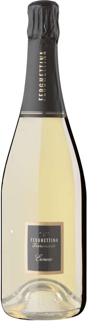 Ferghettina Franciacorta extra brut docg "eronero"