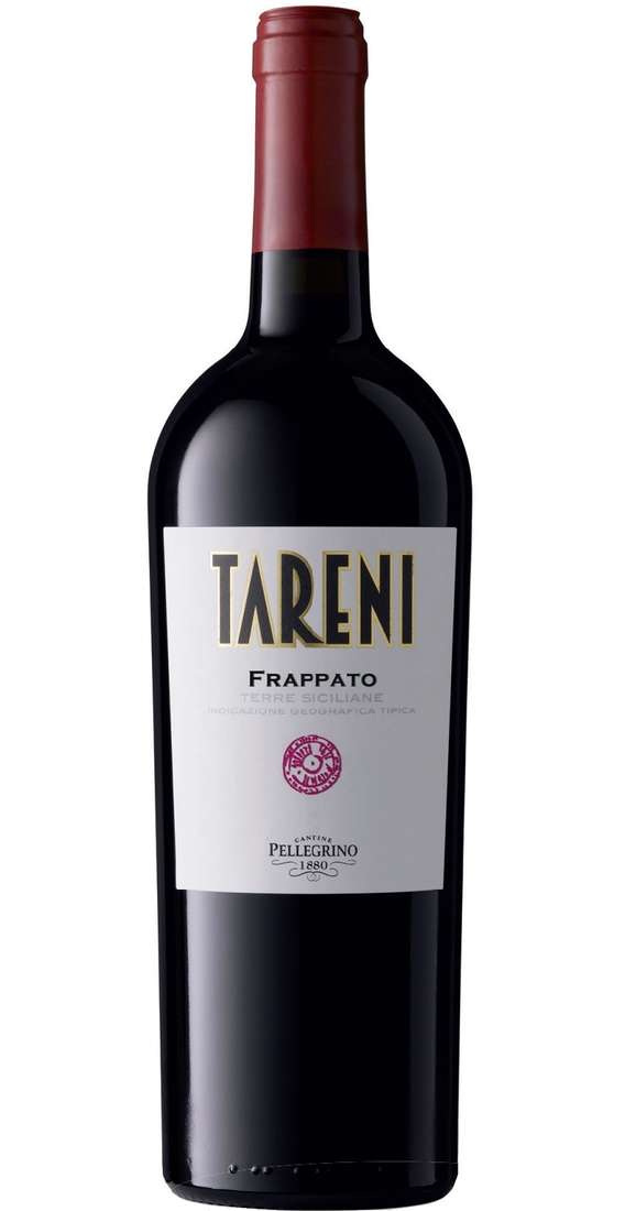 PELLEGRINO Frappato "tareni"