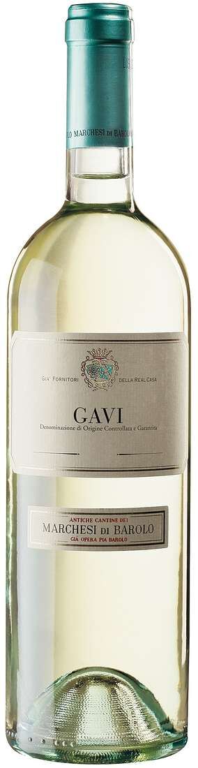 MARCHESI DI BAROLO Gavi docg