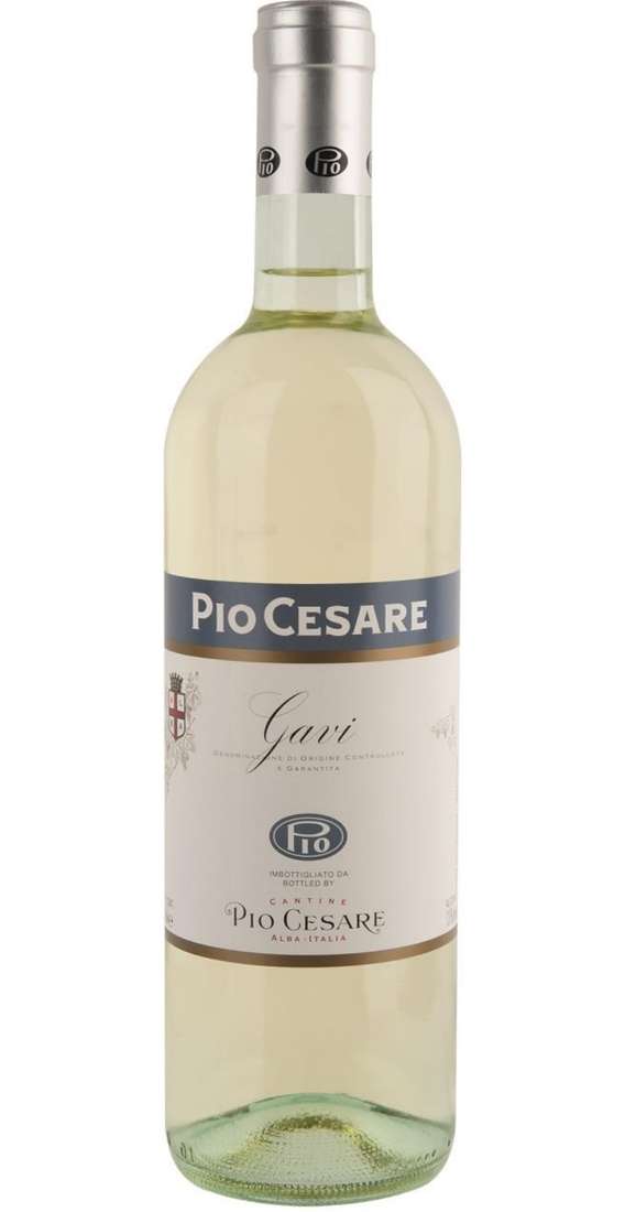 PIO CESARE Gavi docg