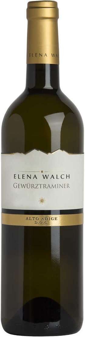 Elena Walch Gewurztraminer doc