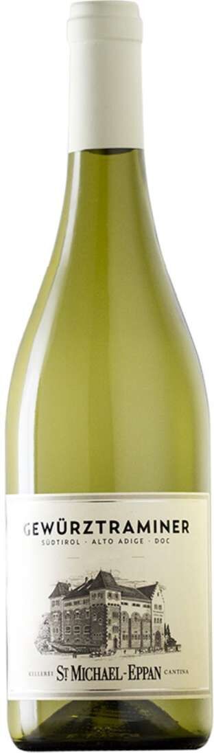 SAN MICHELE APPIANO Gewurztraminer doc