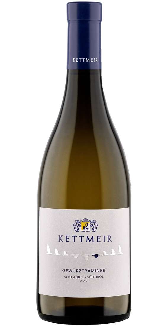 KETTMEIR Gewurztraminer doc