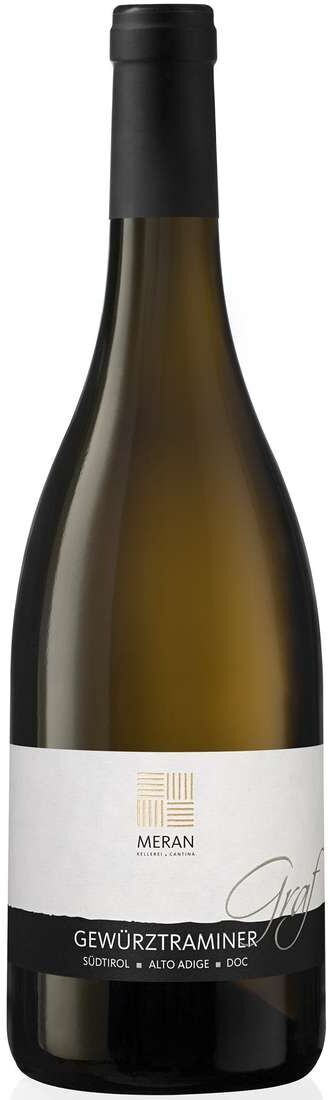 CANTINA DI MERANO MERAN Gewurztraminer "graf" doc