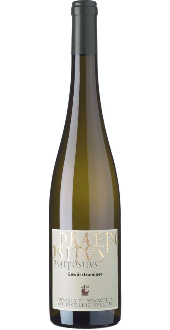 ABBAZIA DI NOVACELLA Gewurztraminer praepositus doc