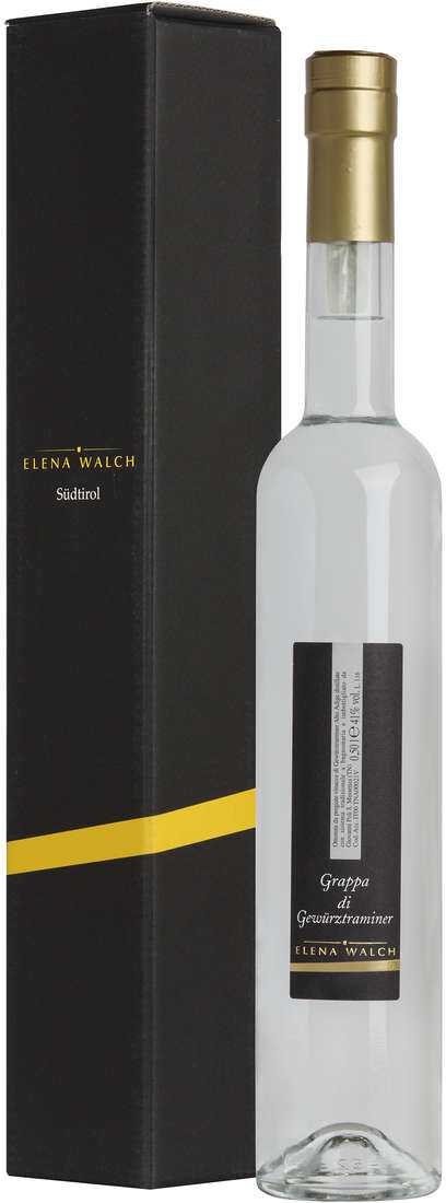 Elena Walch Grappa di gewurztraminer