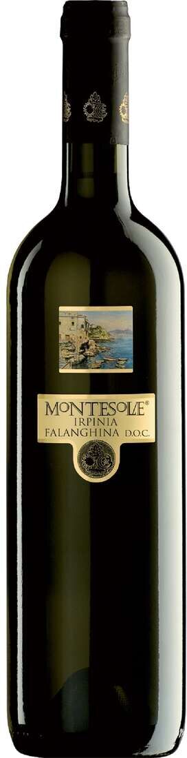 MONTESOLE Irpinia falanghina doc