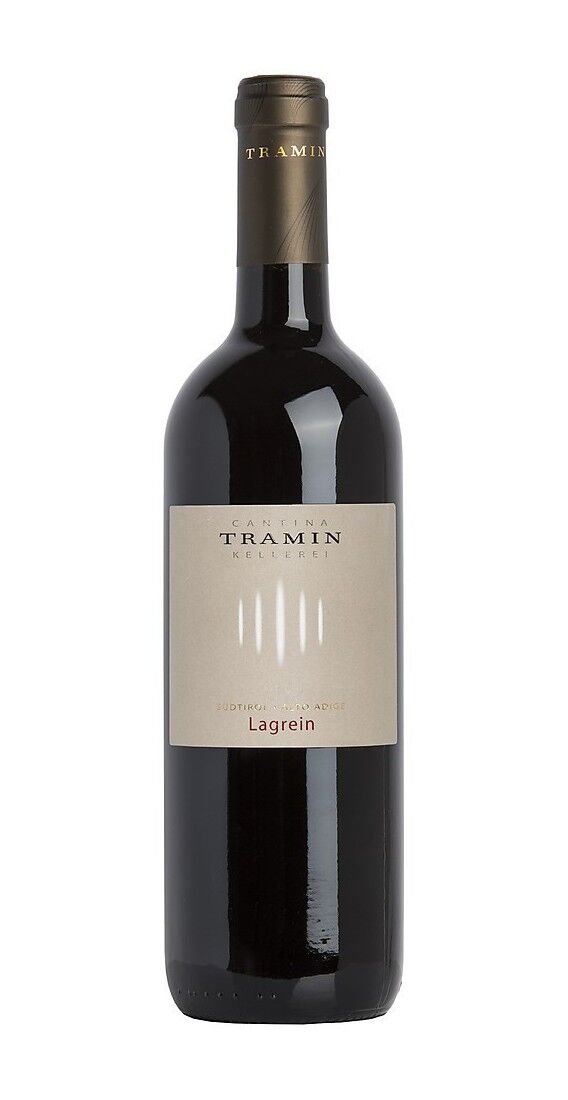 TRAMIN Lagrein doc