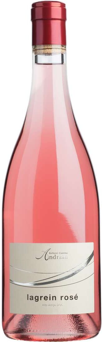 Andrian Lagrein rosé doc