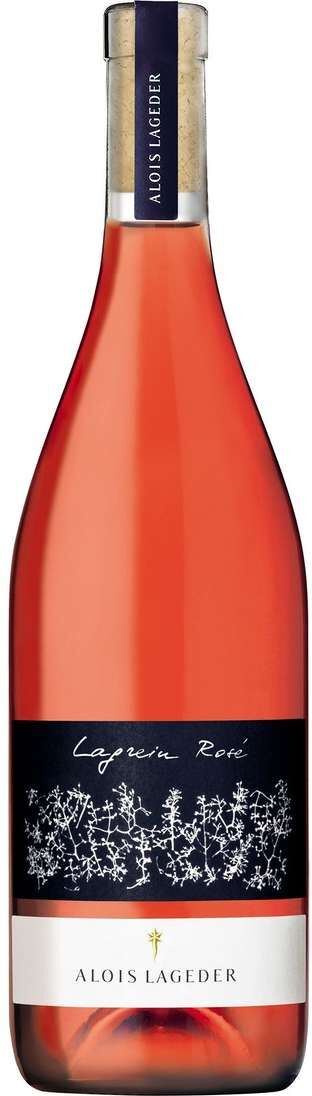 ALOIS LAGEDER Lagrein rosé doc