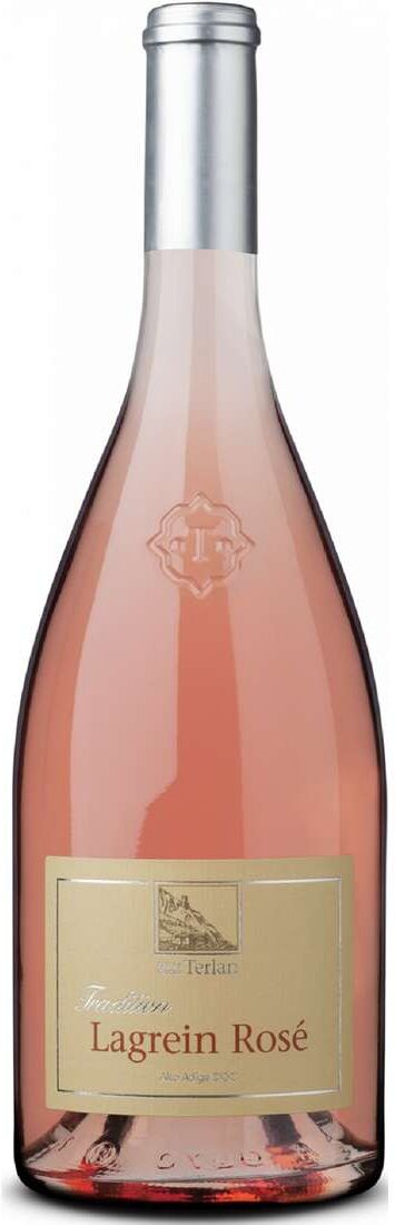 Terlano Lagrein rosé doc