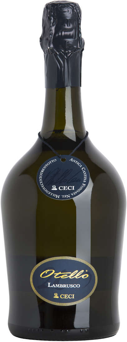 Ceci Lambrusco otello 200