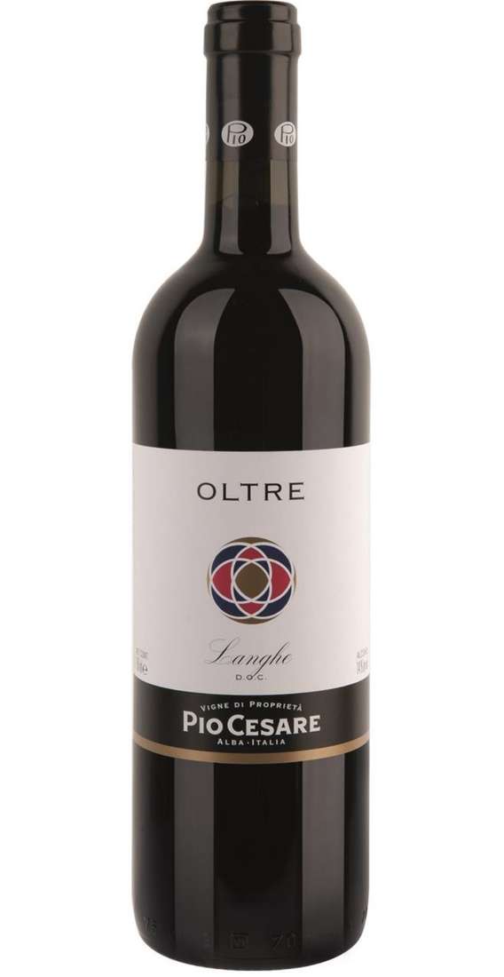 PIO CESARE Langhe rosso "oltre" doc