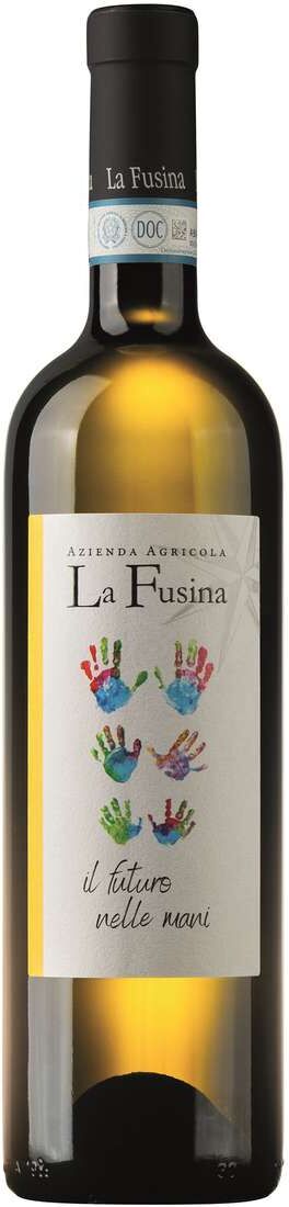 La Fusina Langhe sauvignon doc