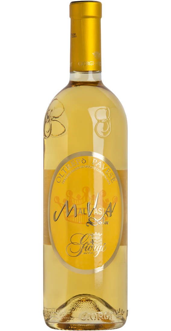 GIORGI Malvasia dolce doc