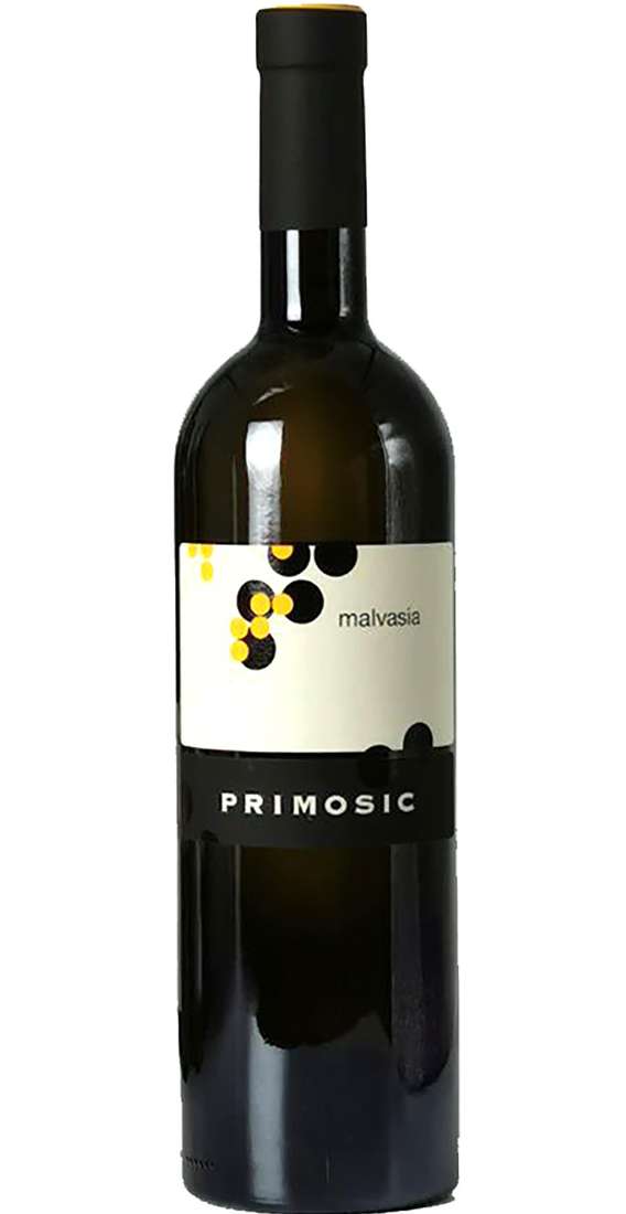 PRIMOSIC Malvasia