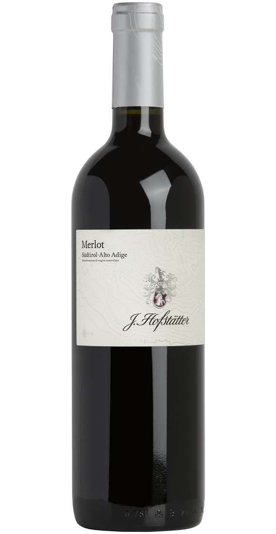 Hofstatter Merlot doc