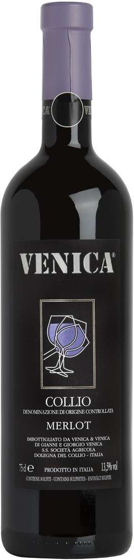 Venica Merlot doc