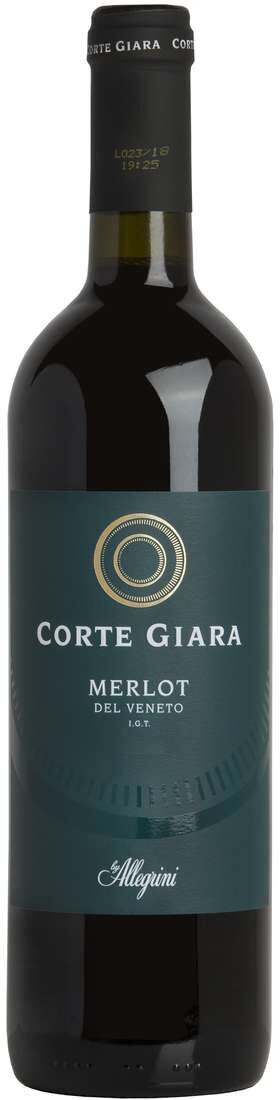 Allegrini Merlot "veneto"