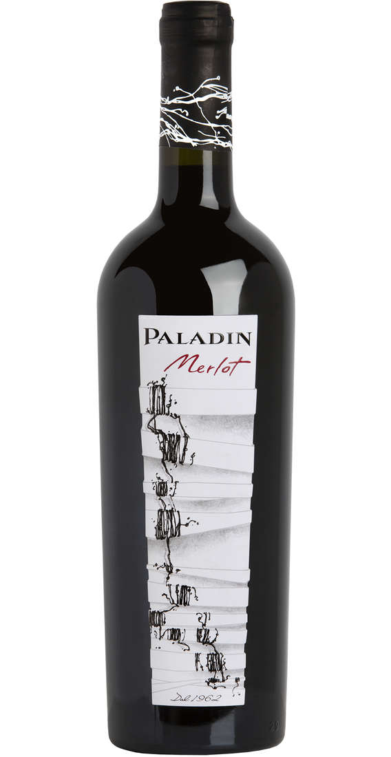 PALADIN Merlot