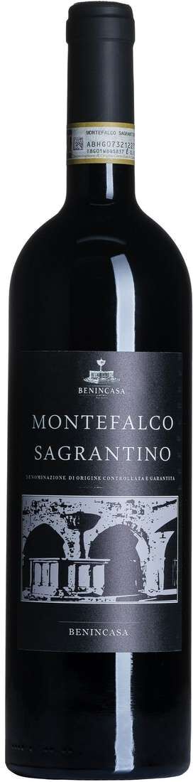 Benincasa Montefalco sagrantino 2019 docg