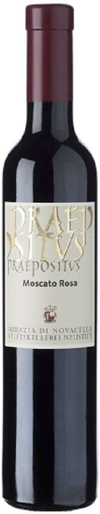 ABBAZIA DI NOVACELLA Moscato rosa praepositus doc