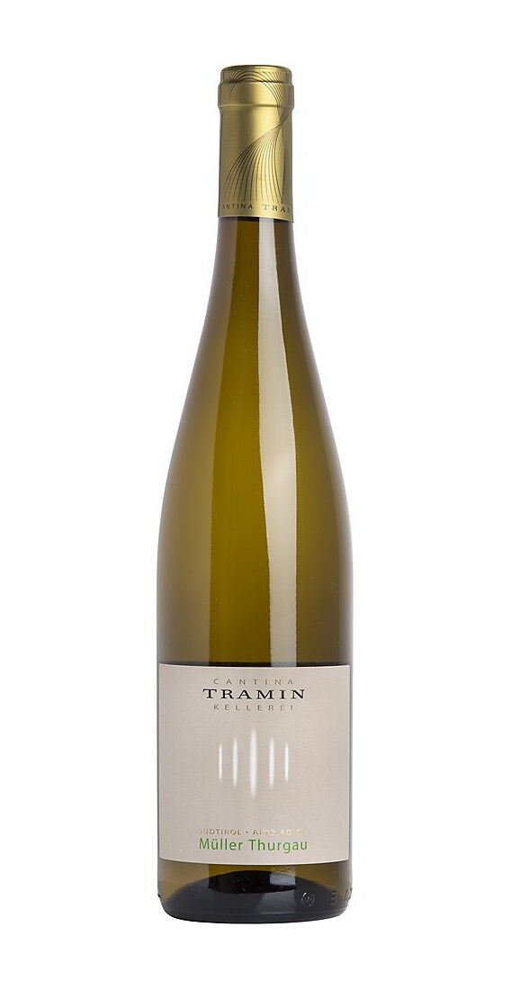 TRAMIN Muller thurgau doc