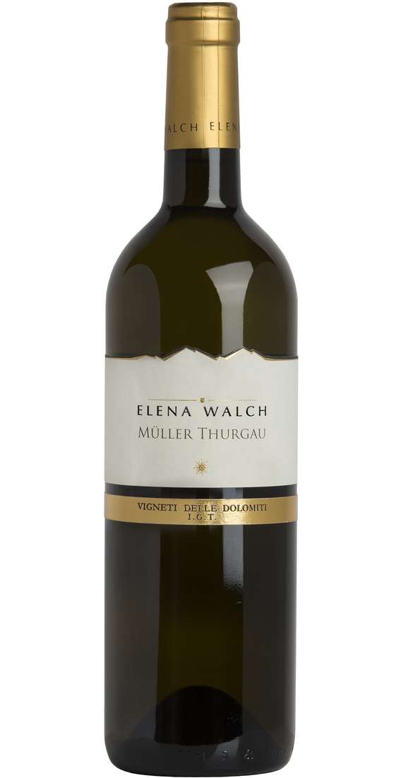 Elena Walch Muller thurgau