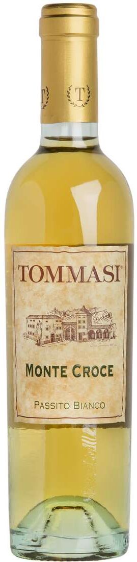 TOMMASI Passito bianco veneto "monte croce"