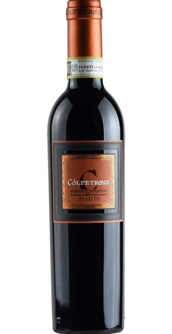 COLPETRONE Passito di montefalco sagrantino docg