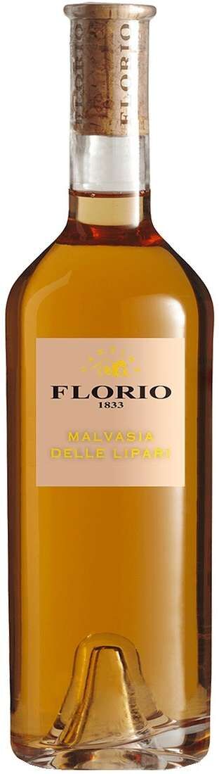 FLORIO Passito malvasia delle lipari doc