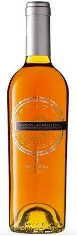 PELLEGRINO Passito naturale di pantelleria "giardino pantesco" doc