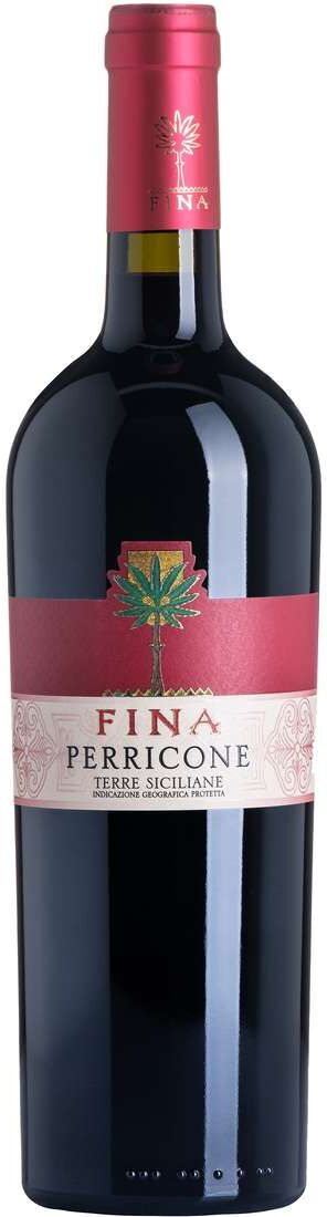 FINA Perricone terre siciliane