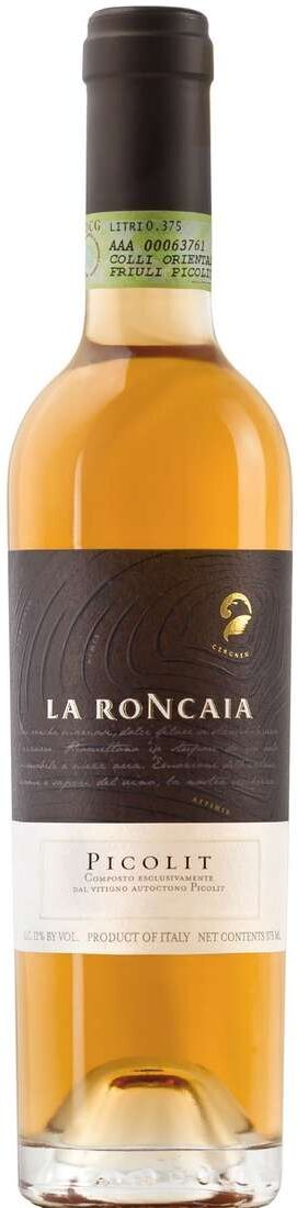 LA RONCAIA Picolit docg