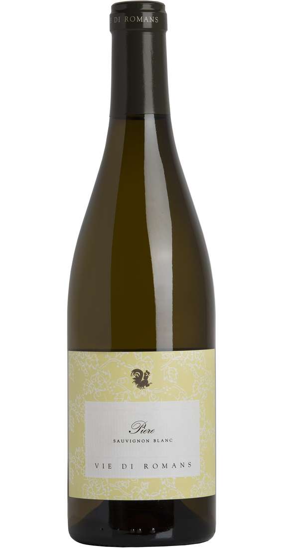 Vie di Romans Piere sauvignon doc