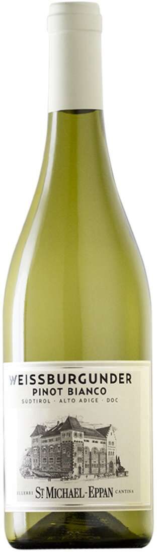 SAN MICHELE APPIANO Pinot bianco doc