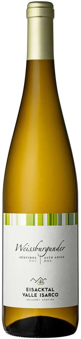 VALLE ISARCO Pinot bianco doc